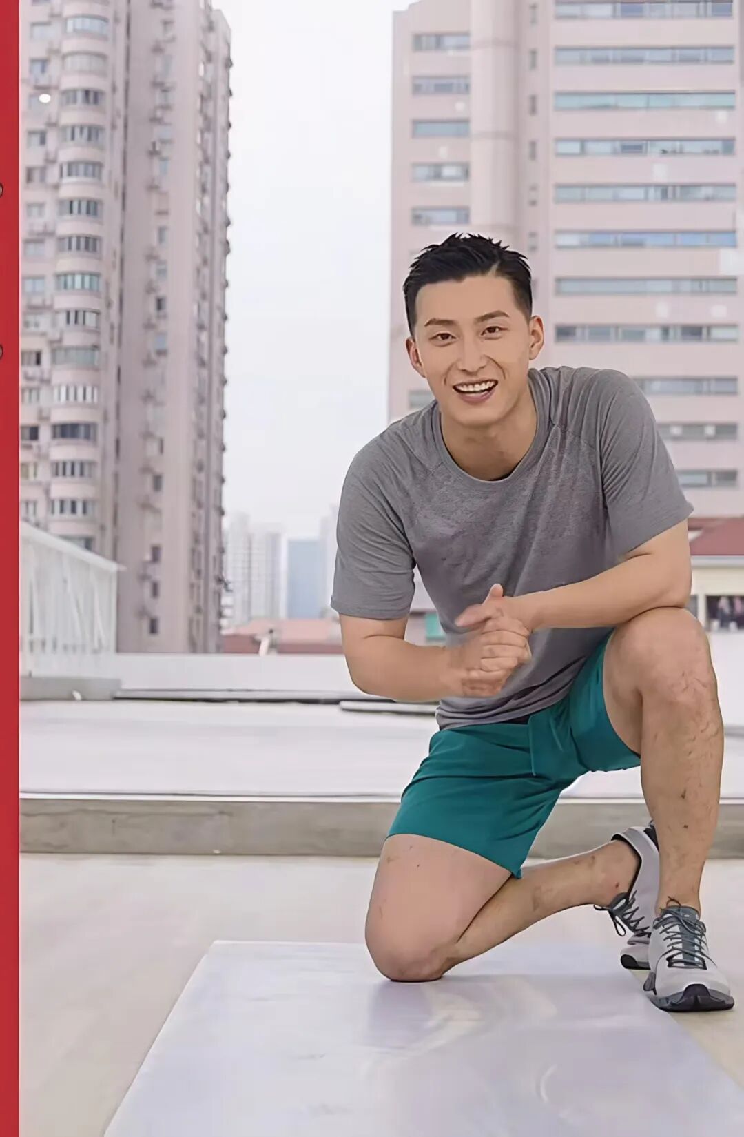 骁洗澡视频流出爆料很强!行走的荷尔蒙把胸毛都剃掉了? 骁洗澡视频流出爆料很强!行走的荷尔蒙把胸毛都剃掉了?