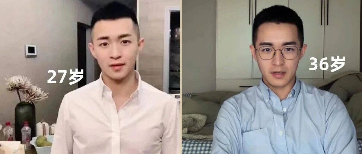 廖承宇爆悲惨身世，遭亲生父母抛弃，17岁打工曾背防盗门赚钱！-潮男潮北