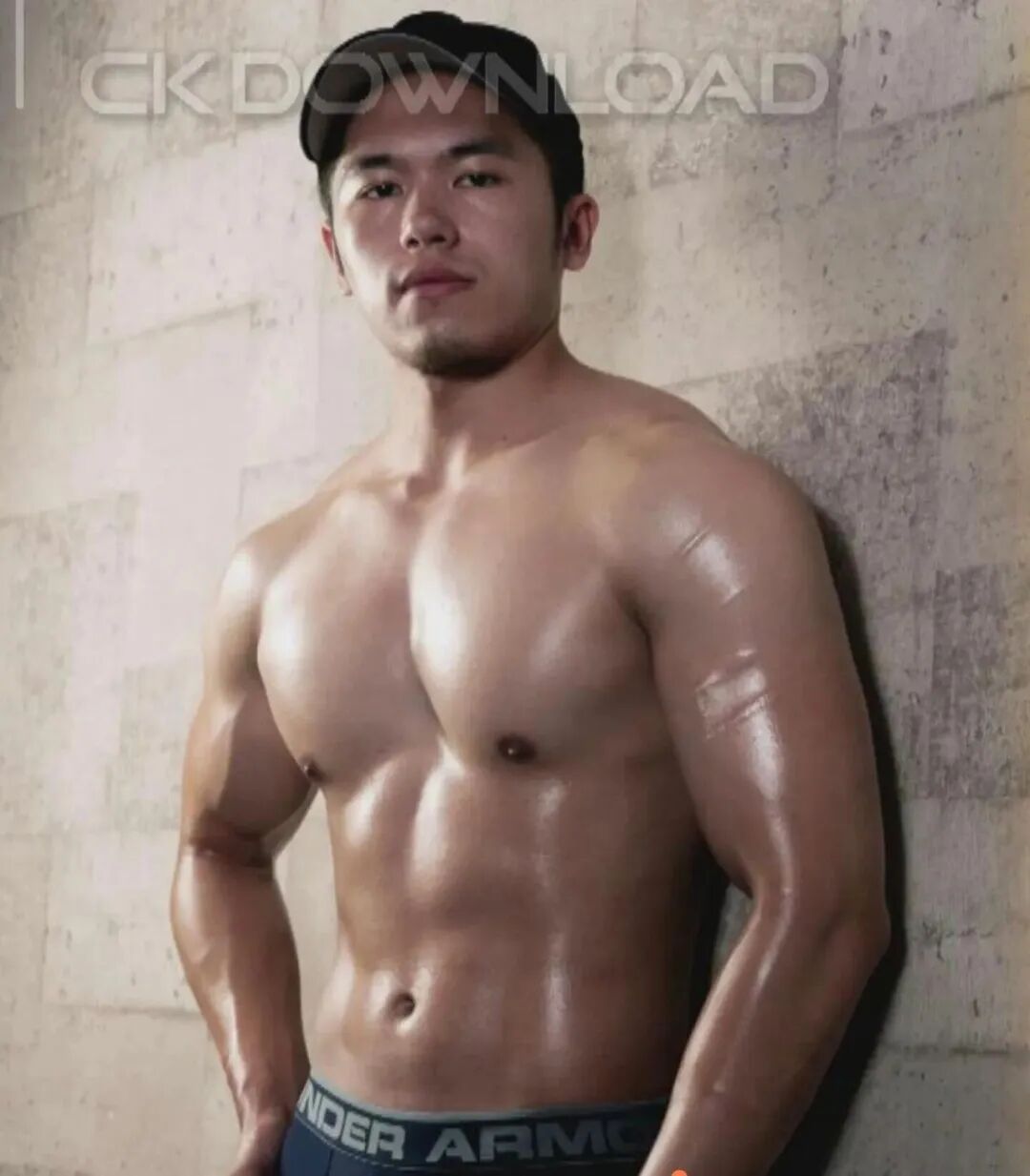 2026 宏翔复出变身肌肉外卖员跨度太大？搭档是武生！