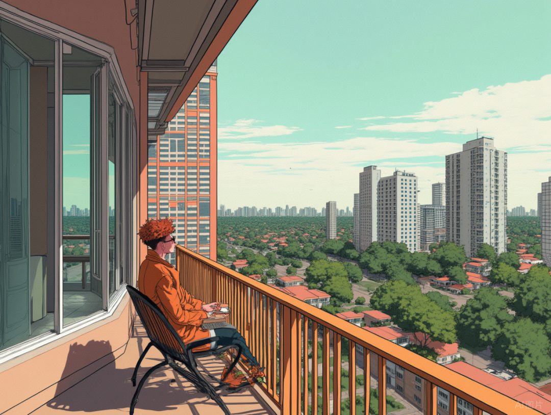 死了么 app 爆火之后，一批独居基友开始行动了！