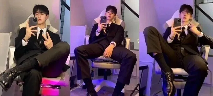 X 上圈内天菜小杰瑞清空作品，之前小视频已流出！