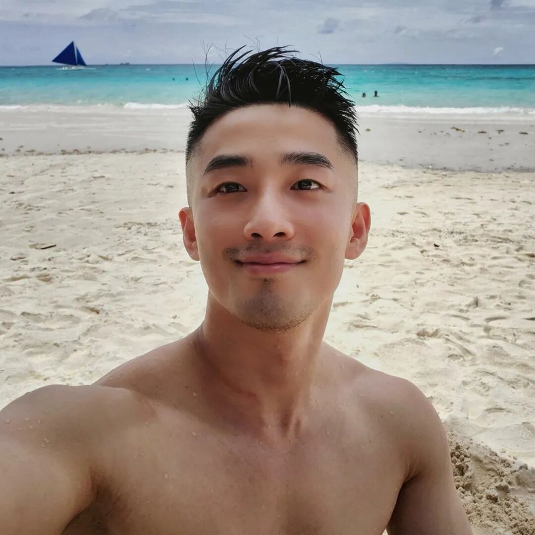 43 岁的上海一姐张弦长这样，你敢信？！