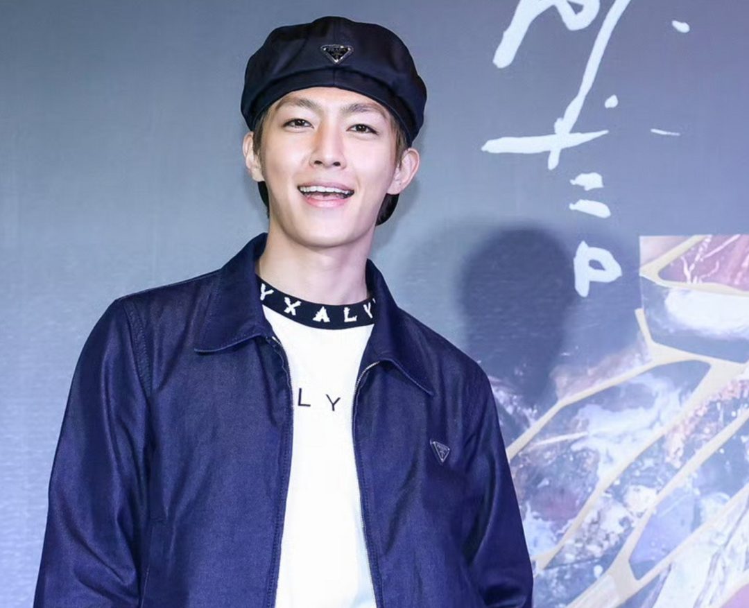 40 岁炎亚纶谈过 150 个对象，平均 2 个月换一个？惊呆众人