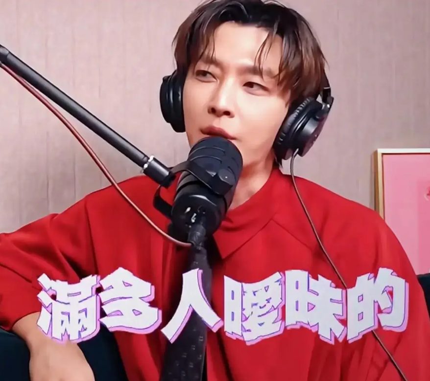 40 岁炎亚纶谈过 150 个对象，平均 2 个月换一个？惊呆众人