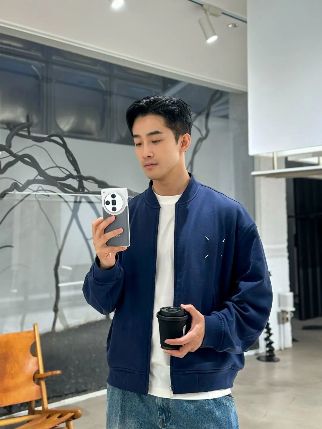 43 岁的上海一姐张弦长这样，你敢信？！