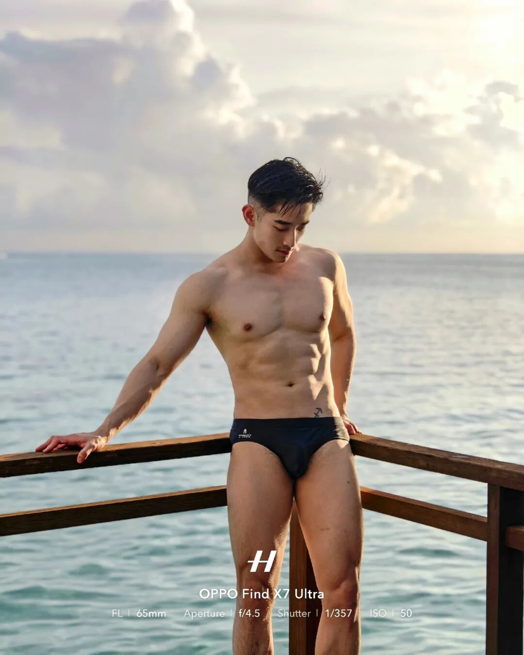 43 岁的上海一姐张弦长这样，你敢信？！