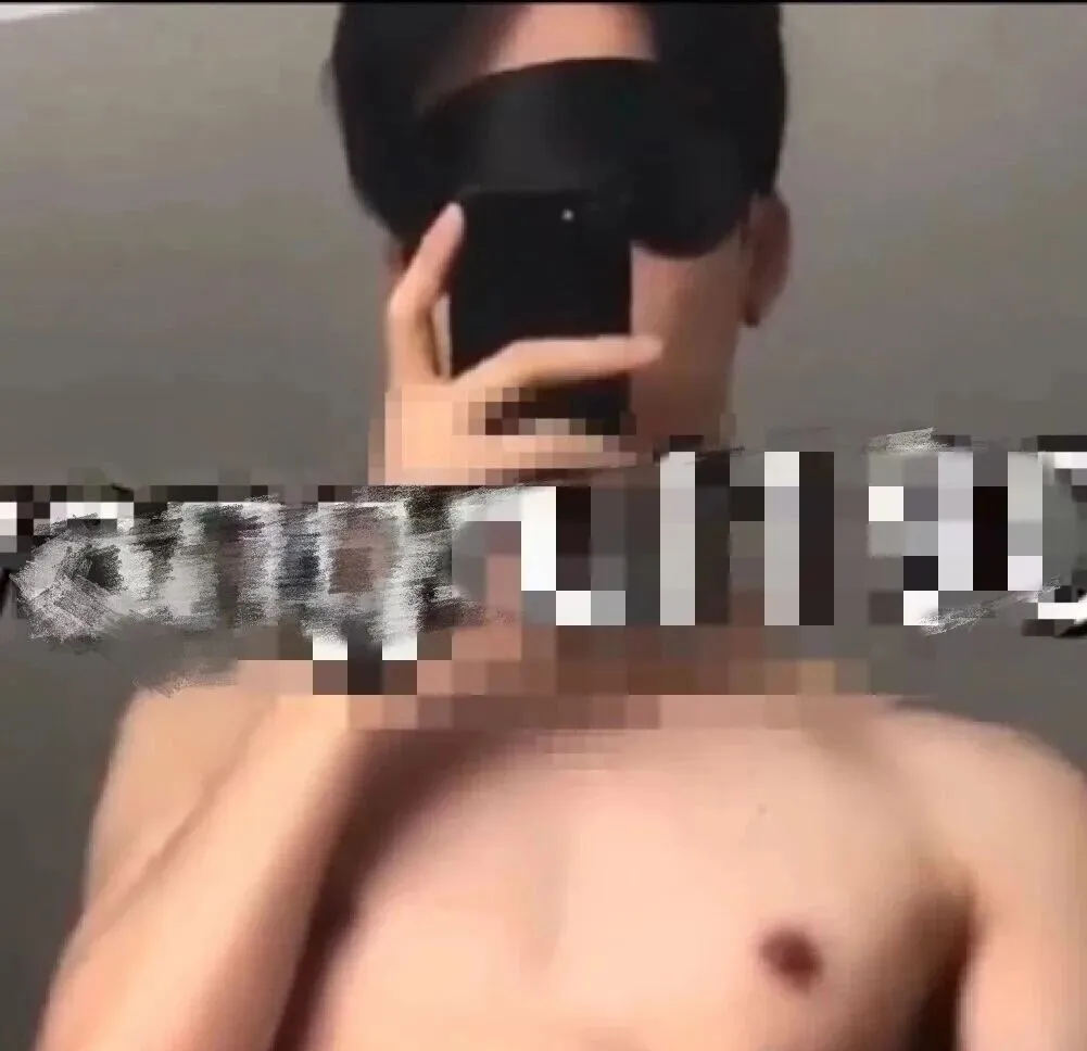 X 上圈内天菜小杰瑞清空作品，之前小视频已流出！