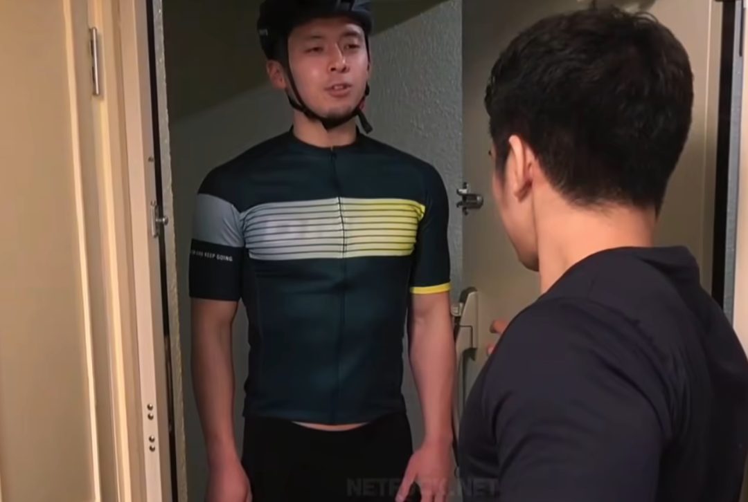 2026 宏翔复出变身肌肉外卖员跨度太大？搭档是武生！