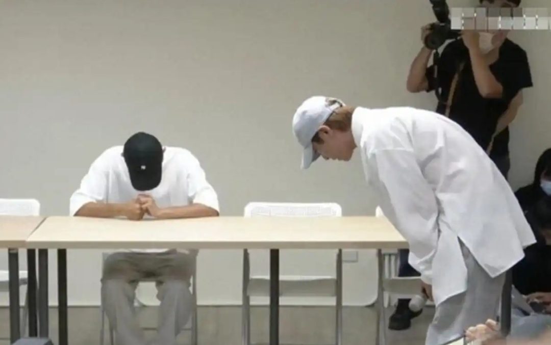 40 岁炎亚纶谈过 150 个对象，平均 2 个月换一个？惊呆众人