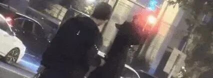 《刻在你心底的名字》男主陈昊森恋情曝光！与恋人深夜同返酒店，拦腰搂抱超亲昵，疑似因戏生情，两人为同家公司旗下艺人…