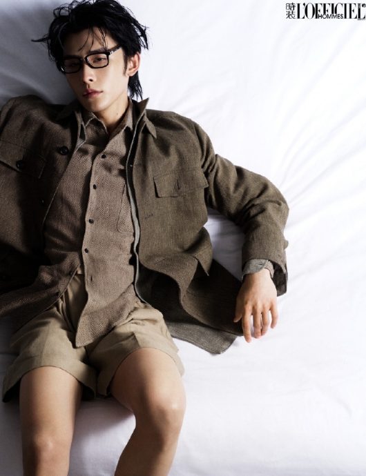 96 年，身高 181, 昔日“川影校草”，如今却横扫腾讯星光大赏, 短剧界“劳模”的他, 杀疯了?!