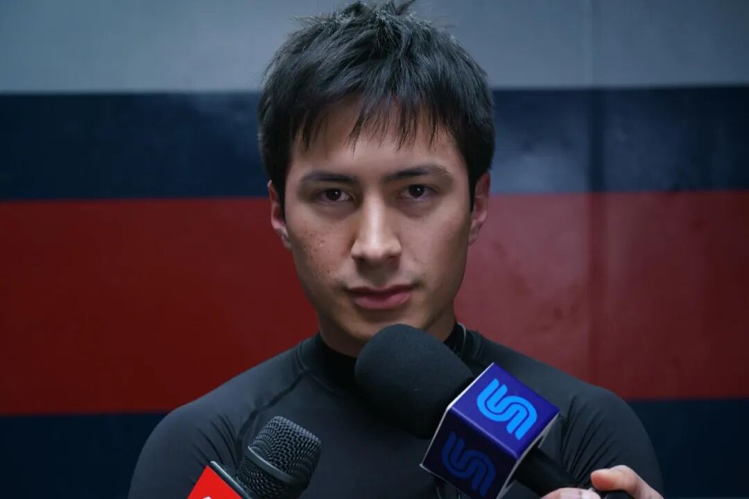 豆瓣 9.1 分!《巅峰对决》爆火,基友们都在追这部剧! 豆瓣 9.1 分!《巅峰对决》爆火,基友们都在追这部剧!