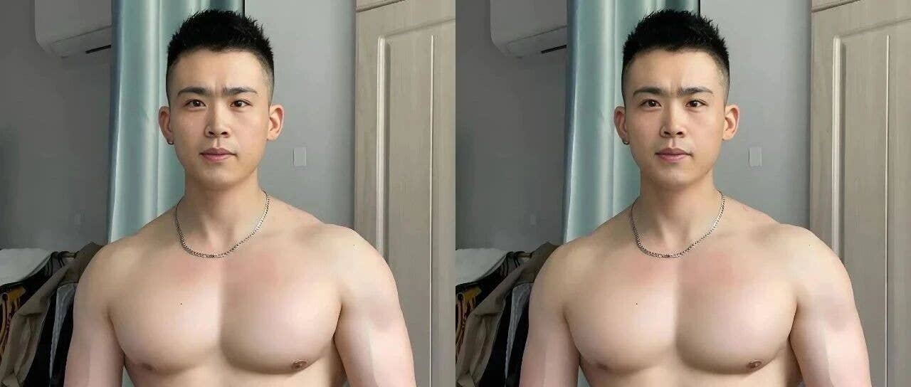 适合中国男生剪的3款发型，硬朗帅气，别再乱剪了！-潮男潮北