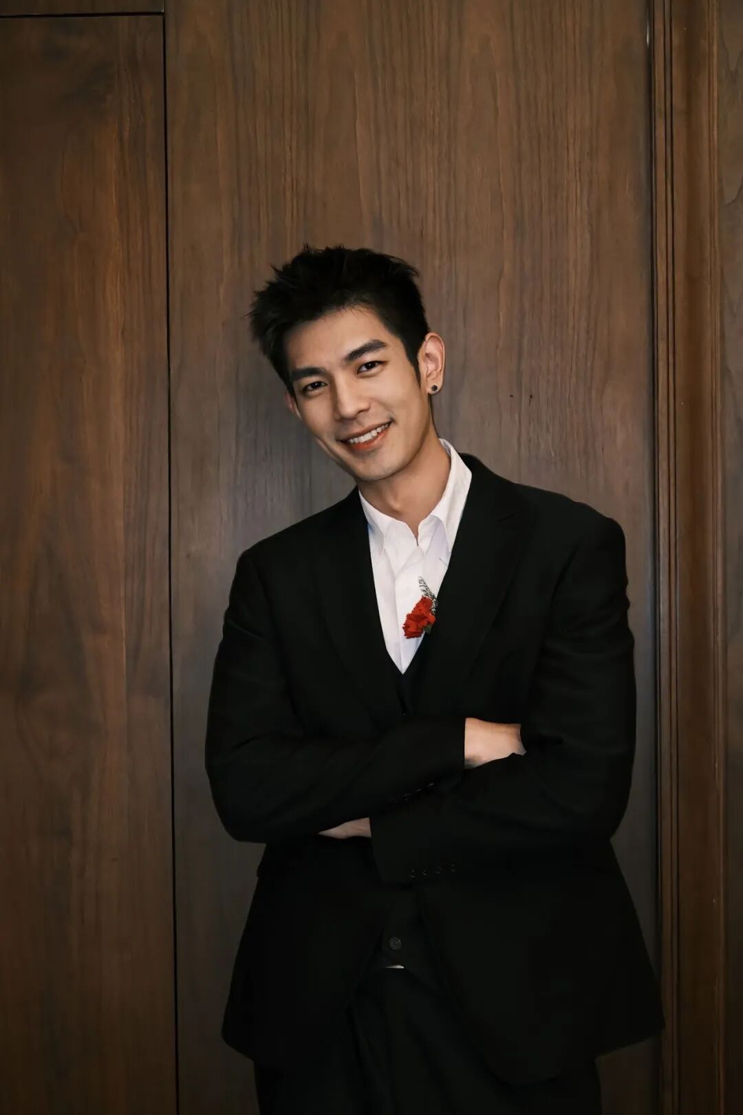 万万没想到！圈内知名网红情侣小吴与枫哥官宣分手！