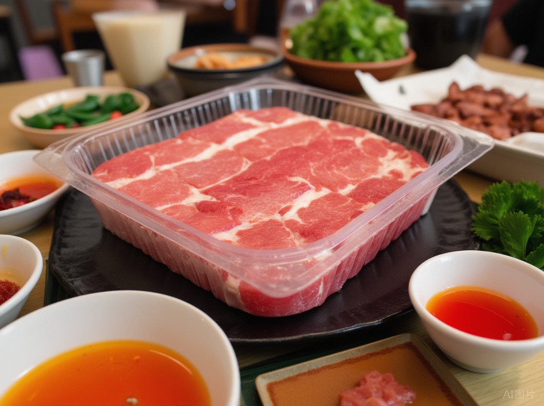 潮汕牛肉火锅自助套餐禁止男男顾客使用?网友怒批老板短视 潮汕牛肉火锅自助套餐禁止男男顾客使用?网友怒批老板短视