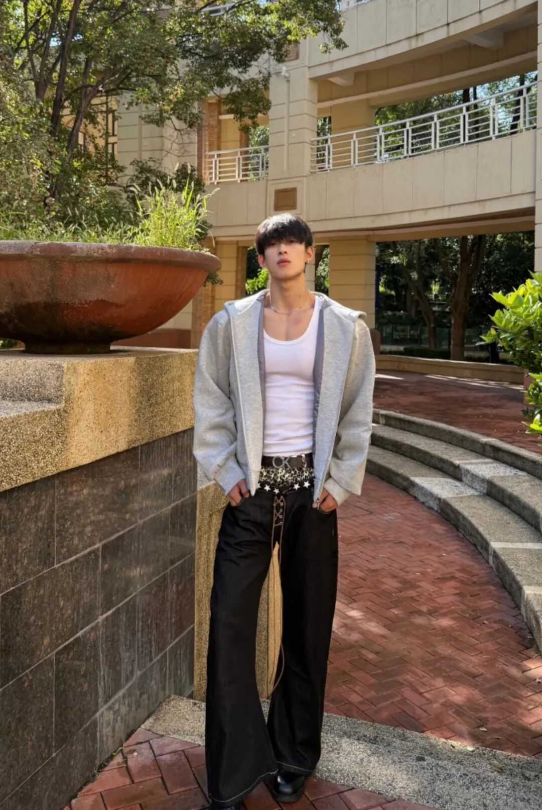 武汉 187 童颜巨肌健身小狼狗,颜值与身材反差满满... 武汉 187 童颜巨肌健身小狼狗,颜值与身材反差满满...