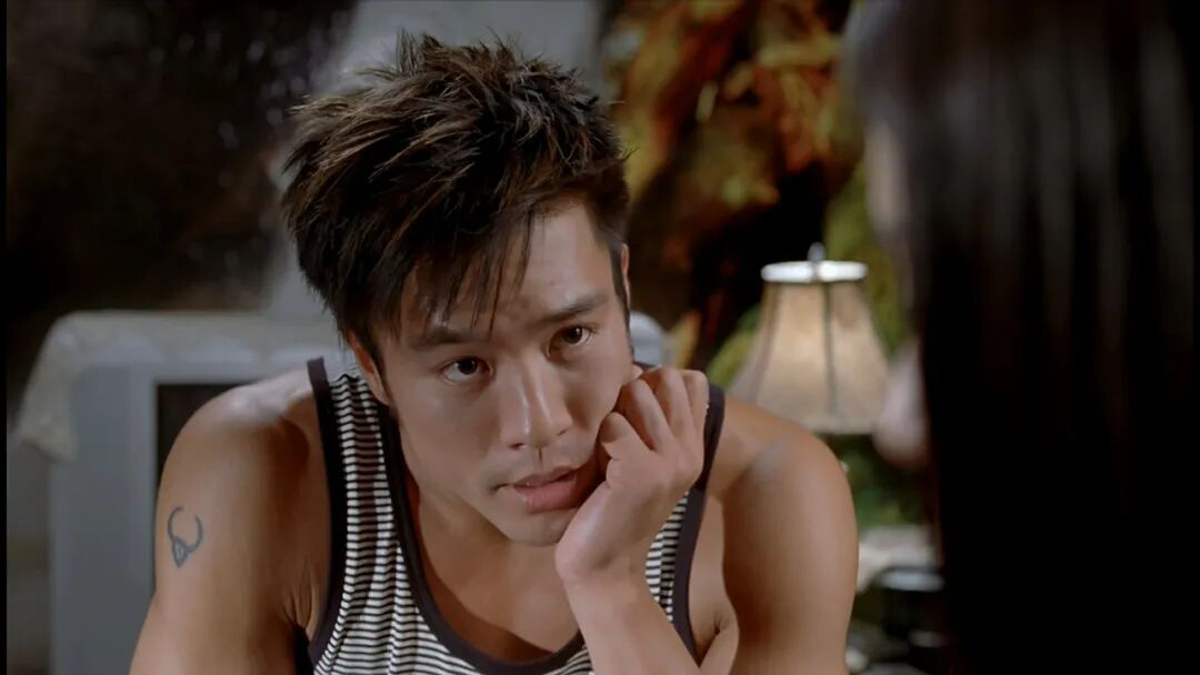 48 岁安志杰自拍私照流出,??还被男粉表白..!! 48 岁安志杰自拍私照流出,??还被男粉表白..!!