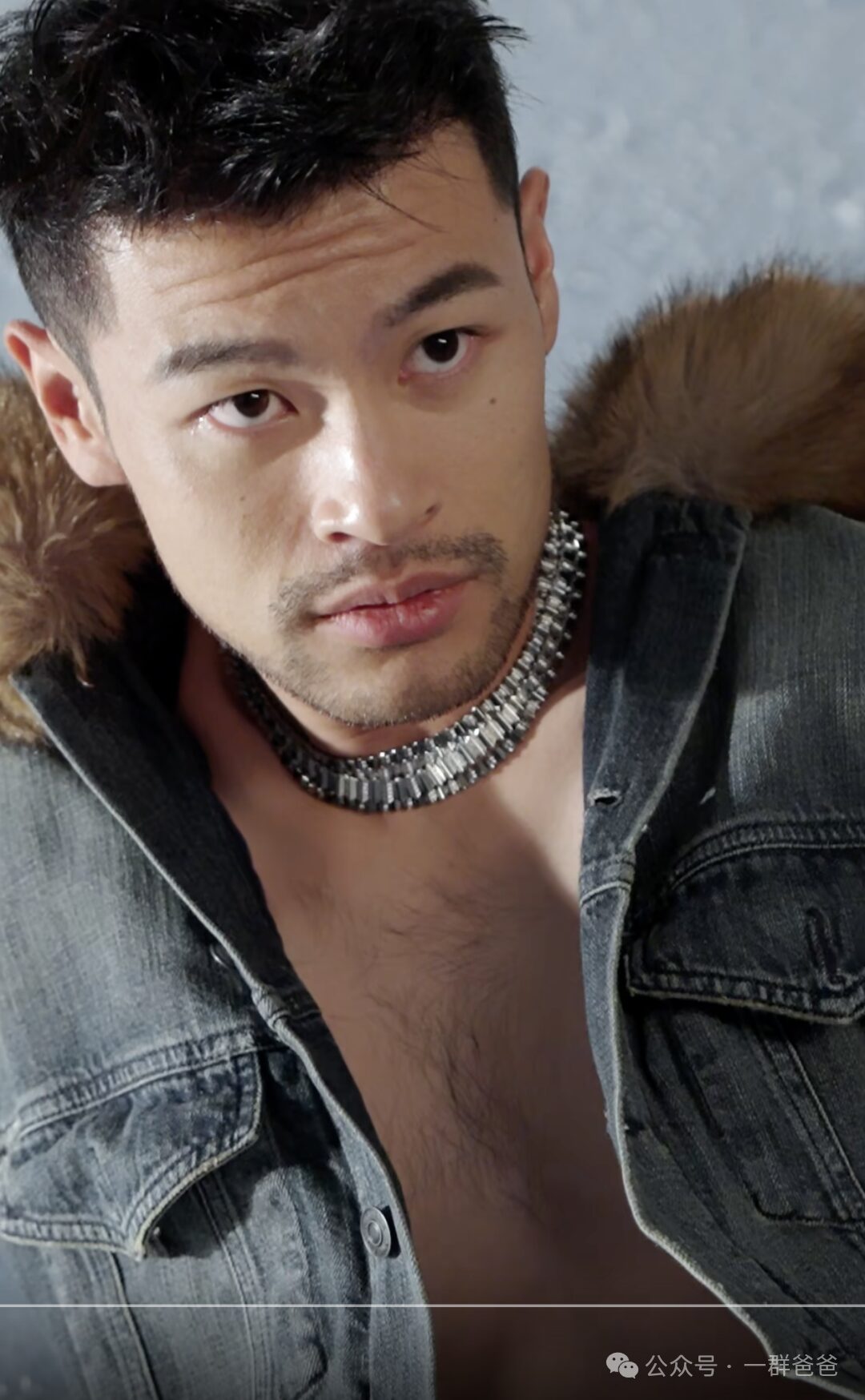 米兰冬奥会这枚黑龙江的胡子爷们火了! 米兰冬奥会这枚黑龙江的胡子爷们火了!