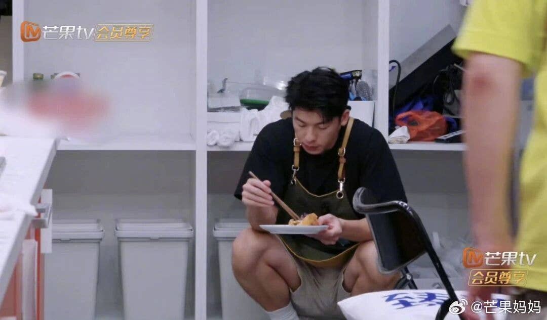 图片[7]-许光汉被采访自曝只穿内裤睡觉？网友直呼太敢做敢说呀？-潮男潮北-潮男潮北