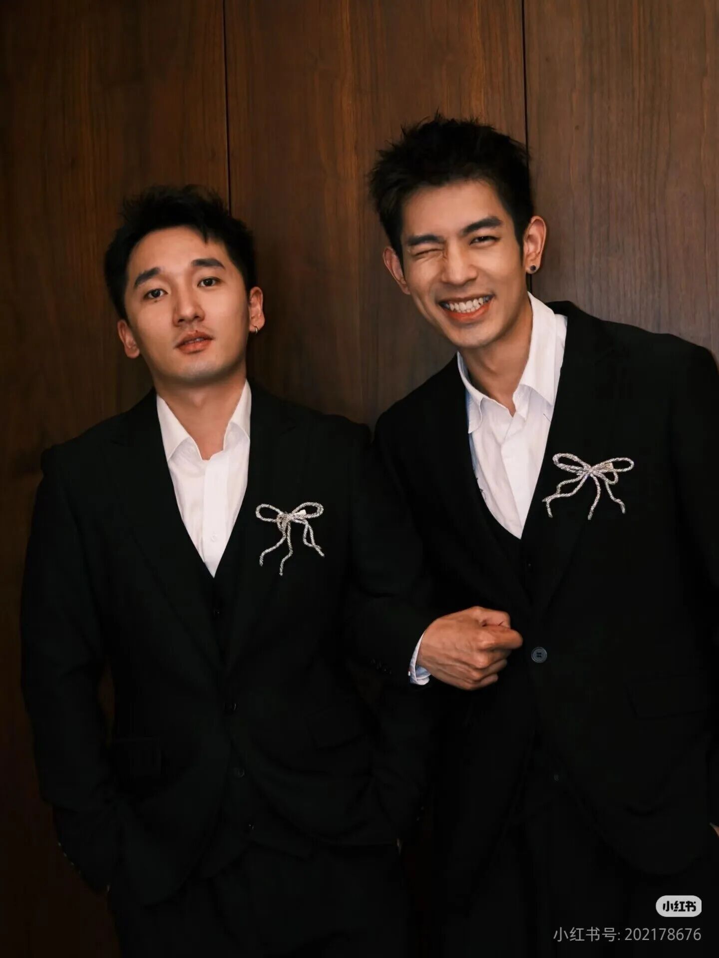 圈内知名网红情侣小吴与枫哥官宣分手！