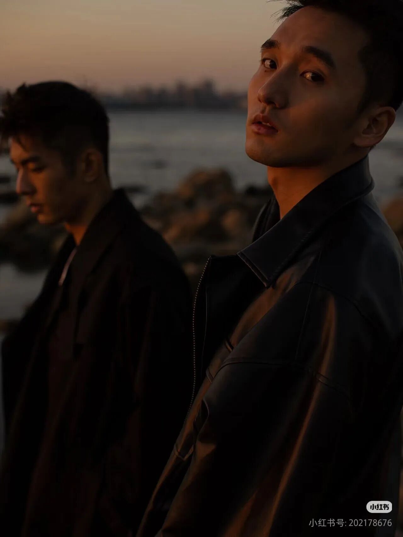 圈内知名网红情侣小吴与枫哥官宣分手！