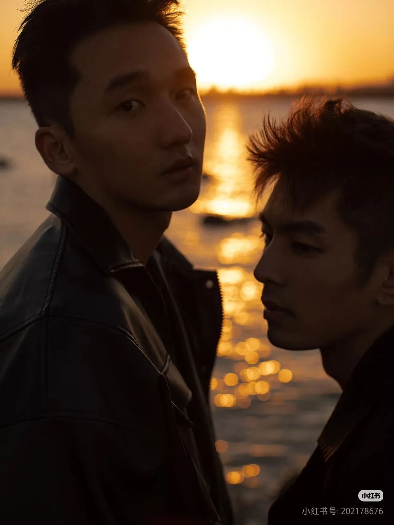 圈内知名网红情侣小吴与枫哥官宣分手！