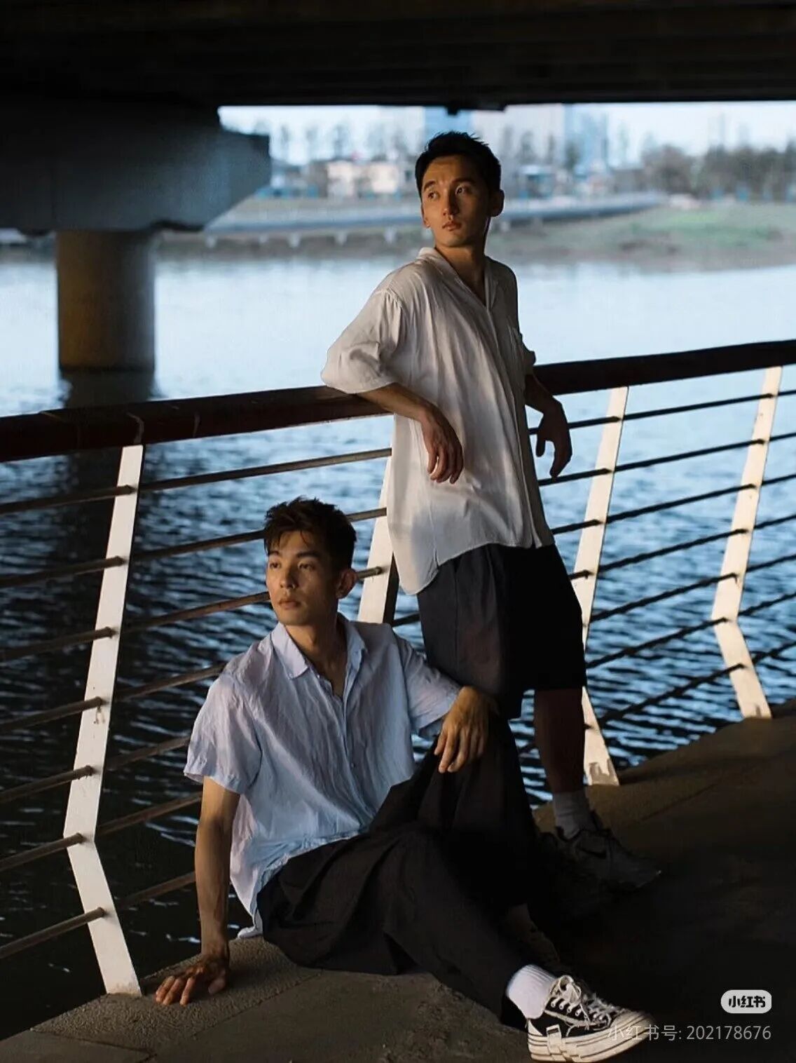 圈内知名网红情侣小吴与枫哥官宣分手！