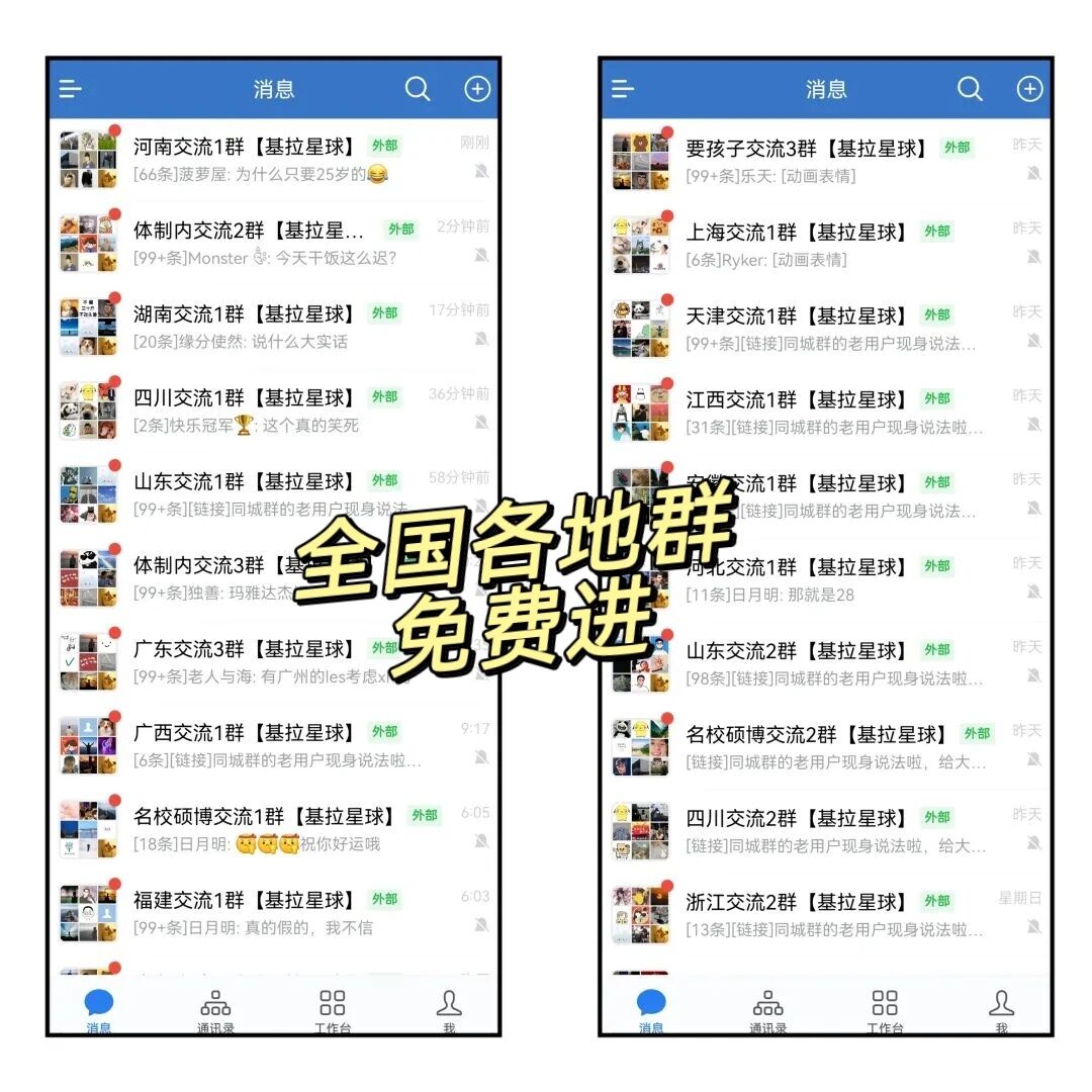 26 年春节被催婚，基友和拉拉如何通过形婚 app 快速找到形婚？