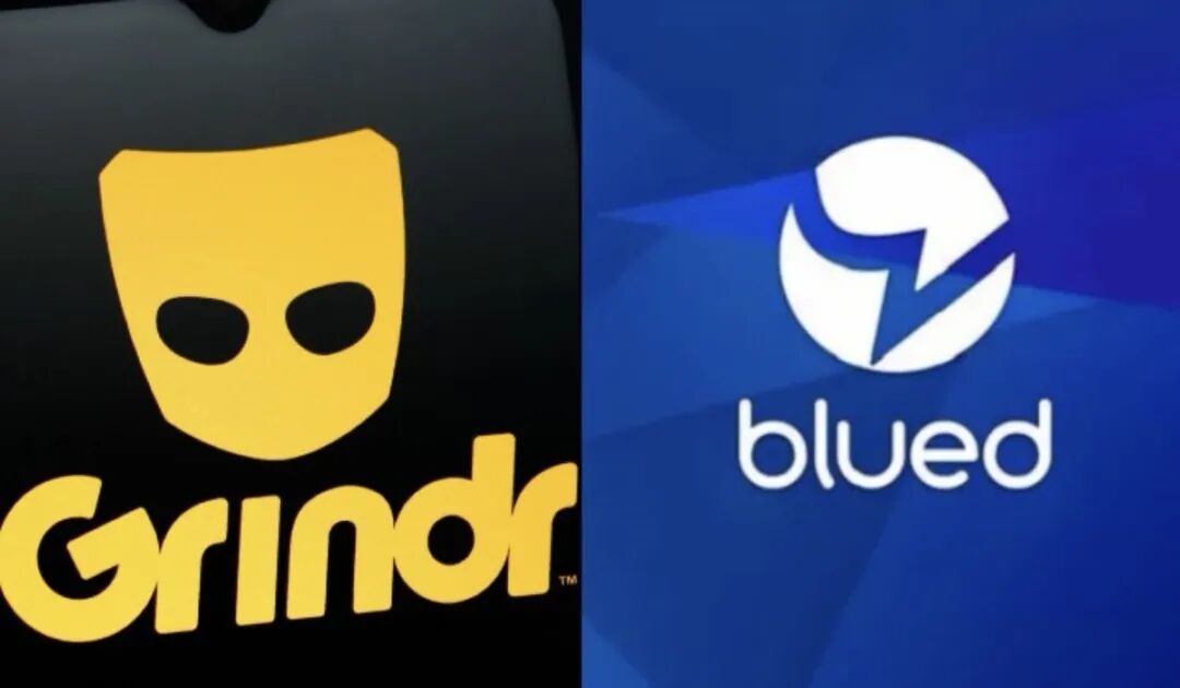 Blued 和 Grindr 在马来西亚被禁令人窒息和绝望！崩塌失守！