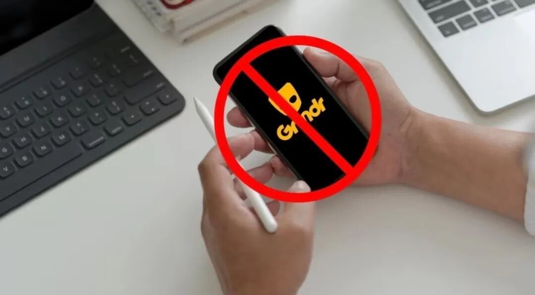 Blued 和 Grindr 在马来西亚被禁令人窒息和绝望！崩塌失守！