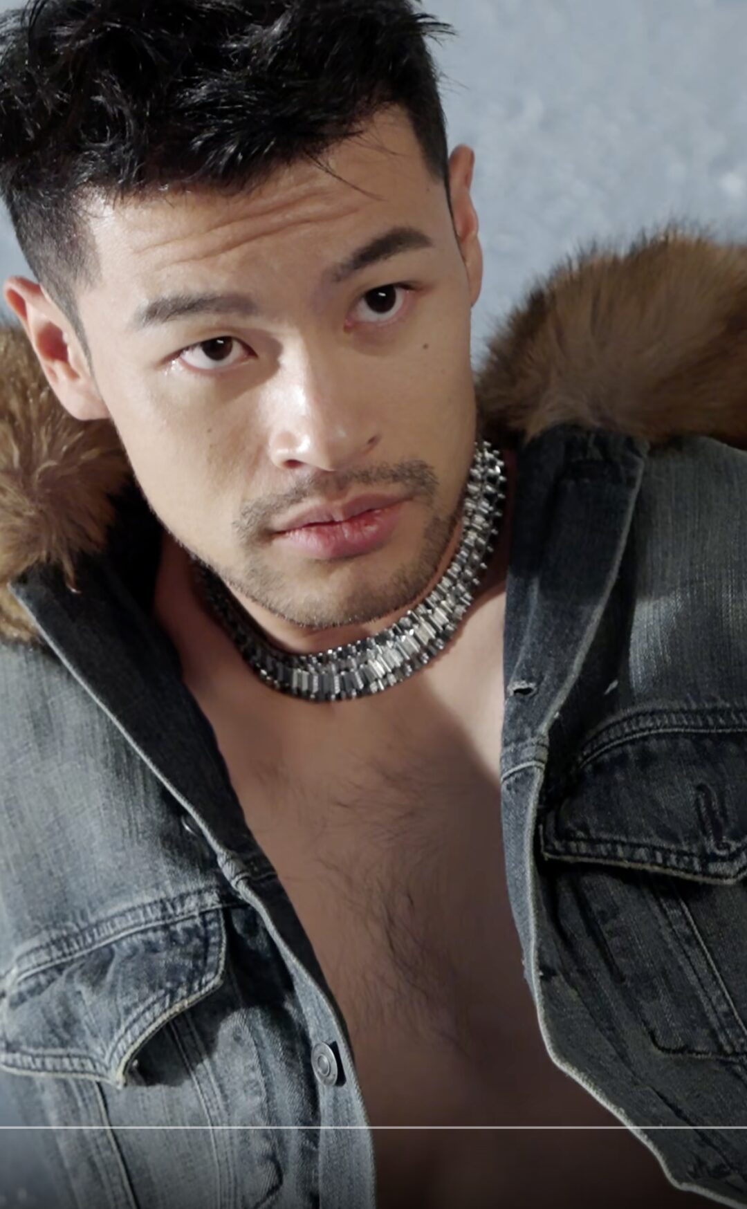 2026 冬奥会滑冰运动员宁忠岩得冠军，！私照流出太好看？