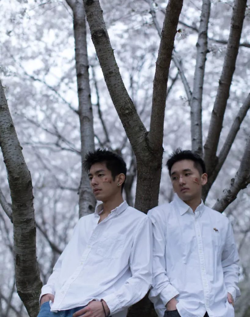 圈内知名网红情侣小吴与枫哥官宣分手！