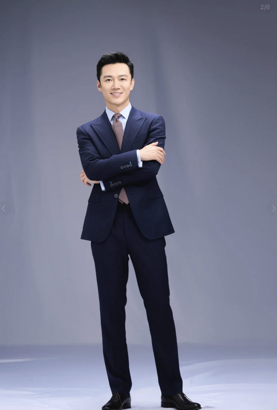 2026 春晚四川宜宾会场主持人张涛太帅火出圈啦！你看了吗！