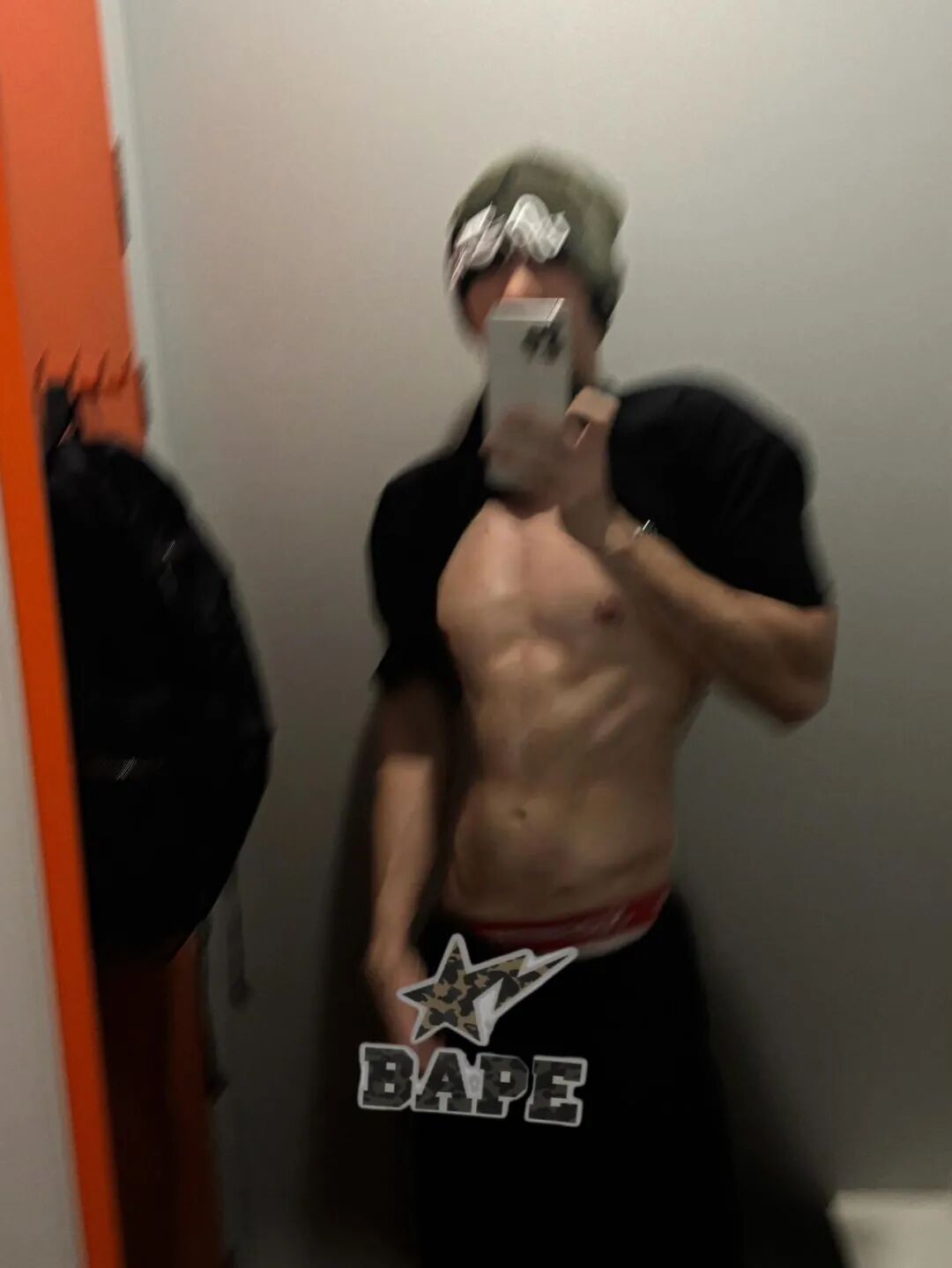 194cm 新疆体育生男高,这颜值和身材都好可! 194cm 新疆体育生男高,这颜值和身材都好可!