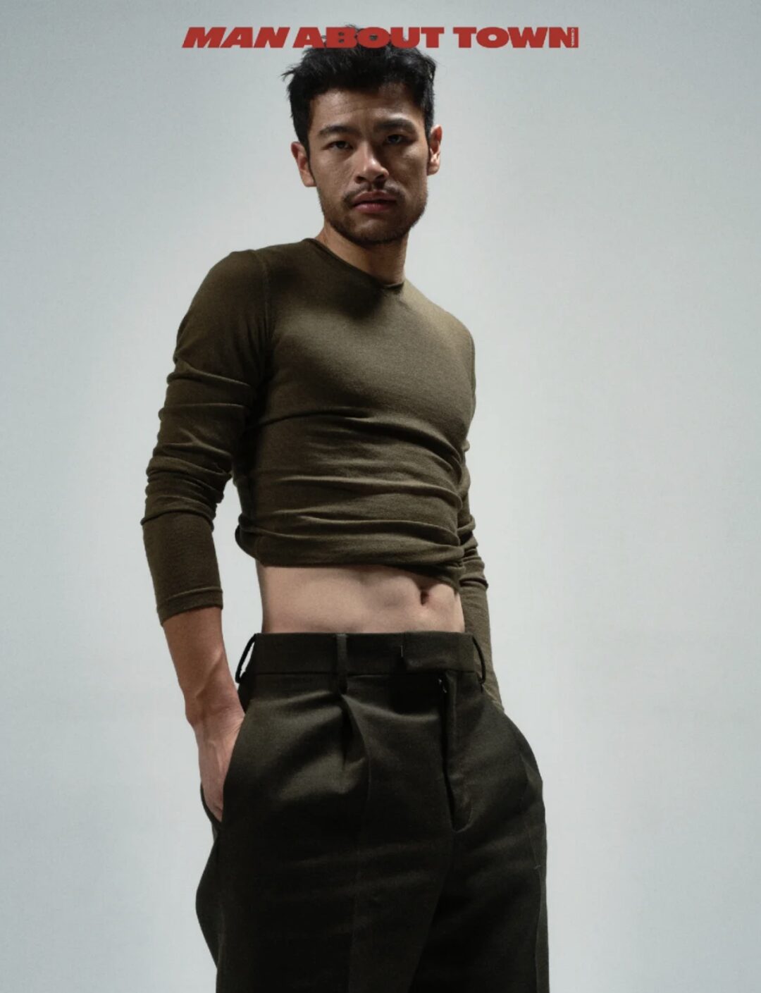 2026 冬奥会滑冰运动员宁忠岩得冠军，！私照流出太好看？