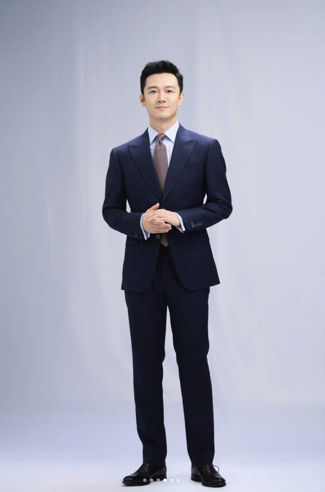 2026 春晚四川宜宾会场主持人孙涛太帅火出圈啦！你看了吗！