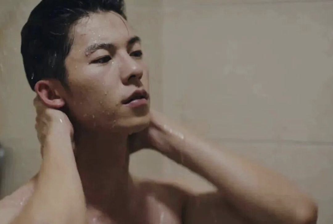 许光汉被采访自曝只穿内裤睡觉？网友直呼太敢做敢说呀？