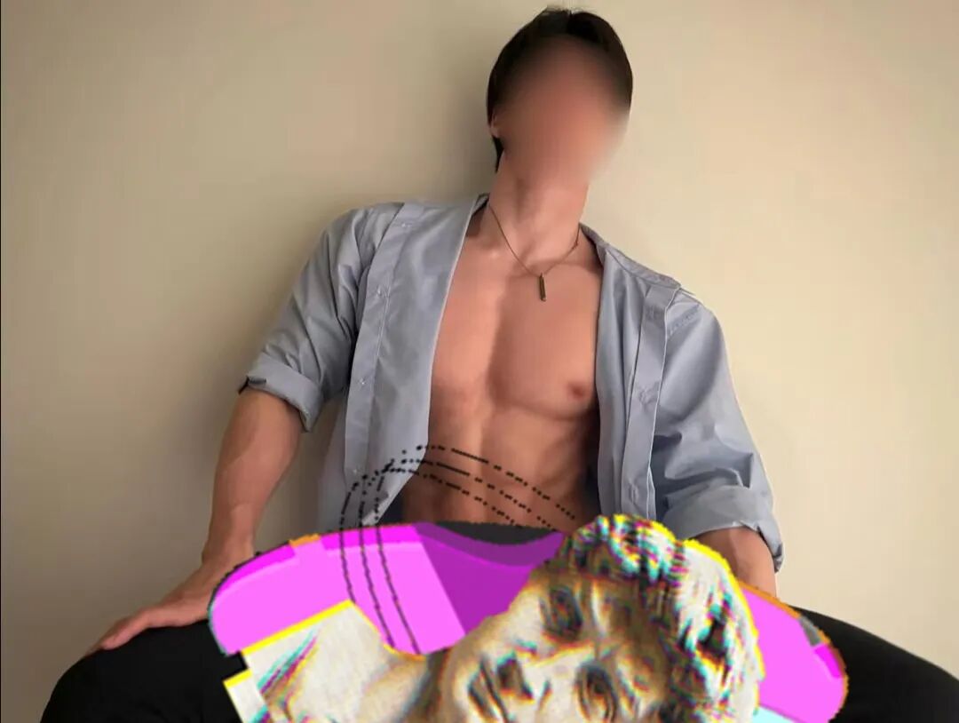 【2 月精选】全见版！ins 大包肌肉男被前男友爆塌房！大尺度写真 19 禁....