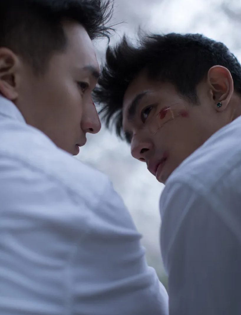 圈内知名网红情侣小吴与枫哥官宣分手！