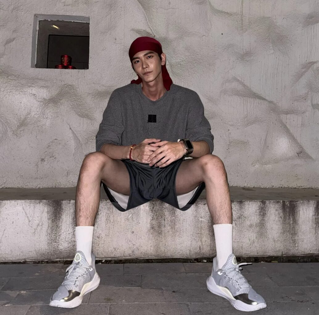 网红裁判员跨界演短剧，没有代表作照样火！圈粉理由出奇一致