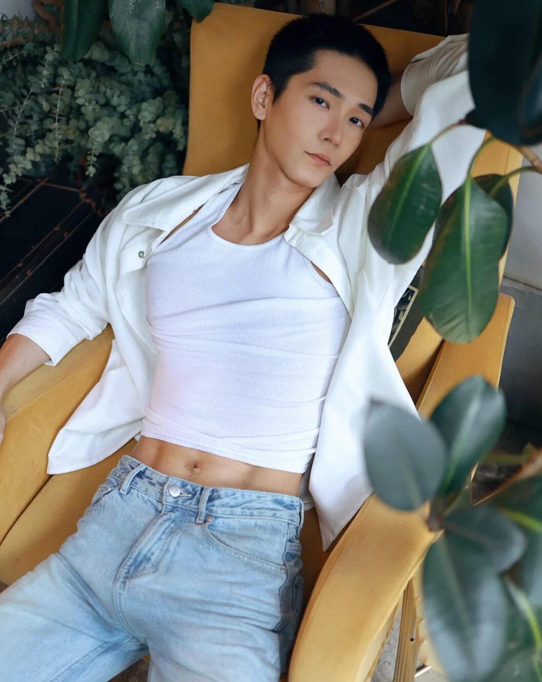 网红裁判员跨界演短剧，没有代表作照样火！圈粉理由出奇一致