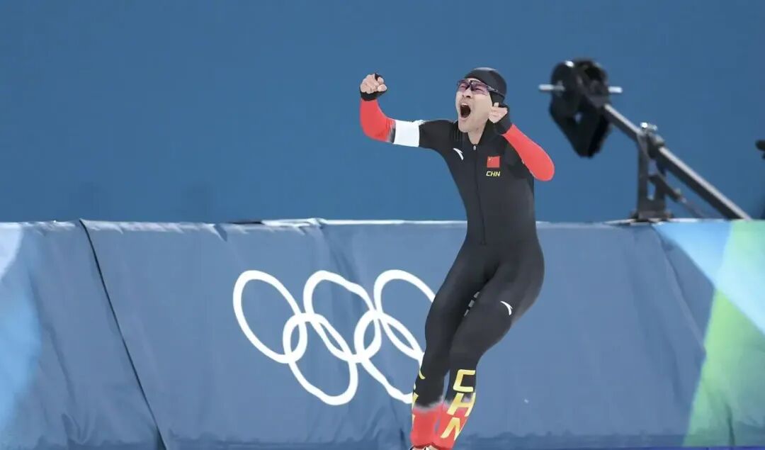 米兰冬奥会这枚黑龙江的胡子爷们火了! 米兰冬奥会这枚黑龙江的胡子爷们火了!