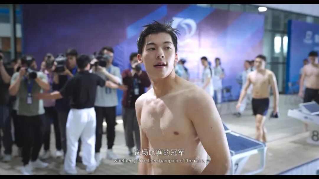 许光汉被采访自曝只穿内裤睡觉？网友直呼太敢做敢说呀？