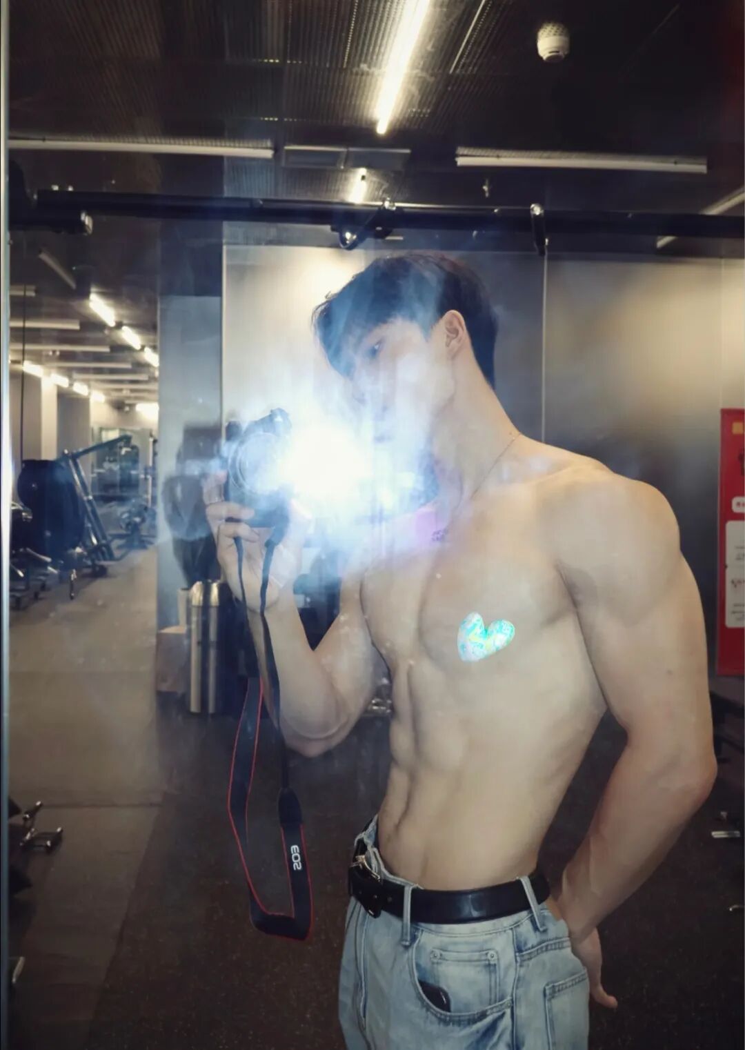 187 单眼皮肌肉猛男少爷!健硕肌肉网友馋的直流口水.... 187 单眼皮肌肉猛男少爷!健硕肌肉网友馋的直流口水....