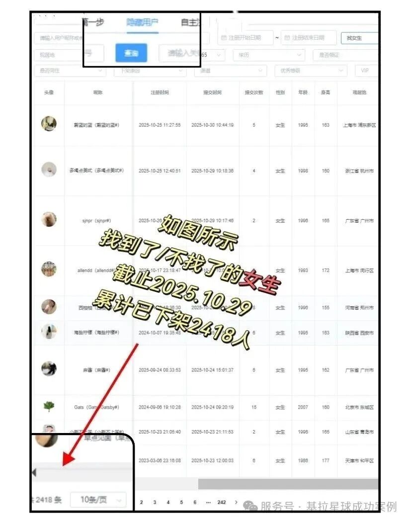 26 年春节被催婚，基友和拉拉如何通过形婚 app 快速找到形婚？