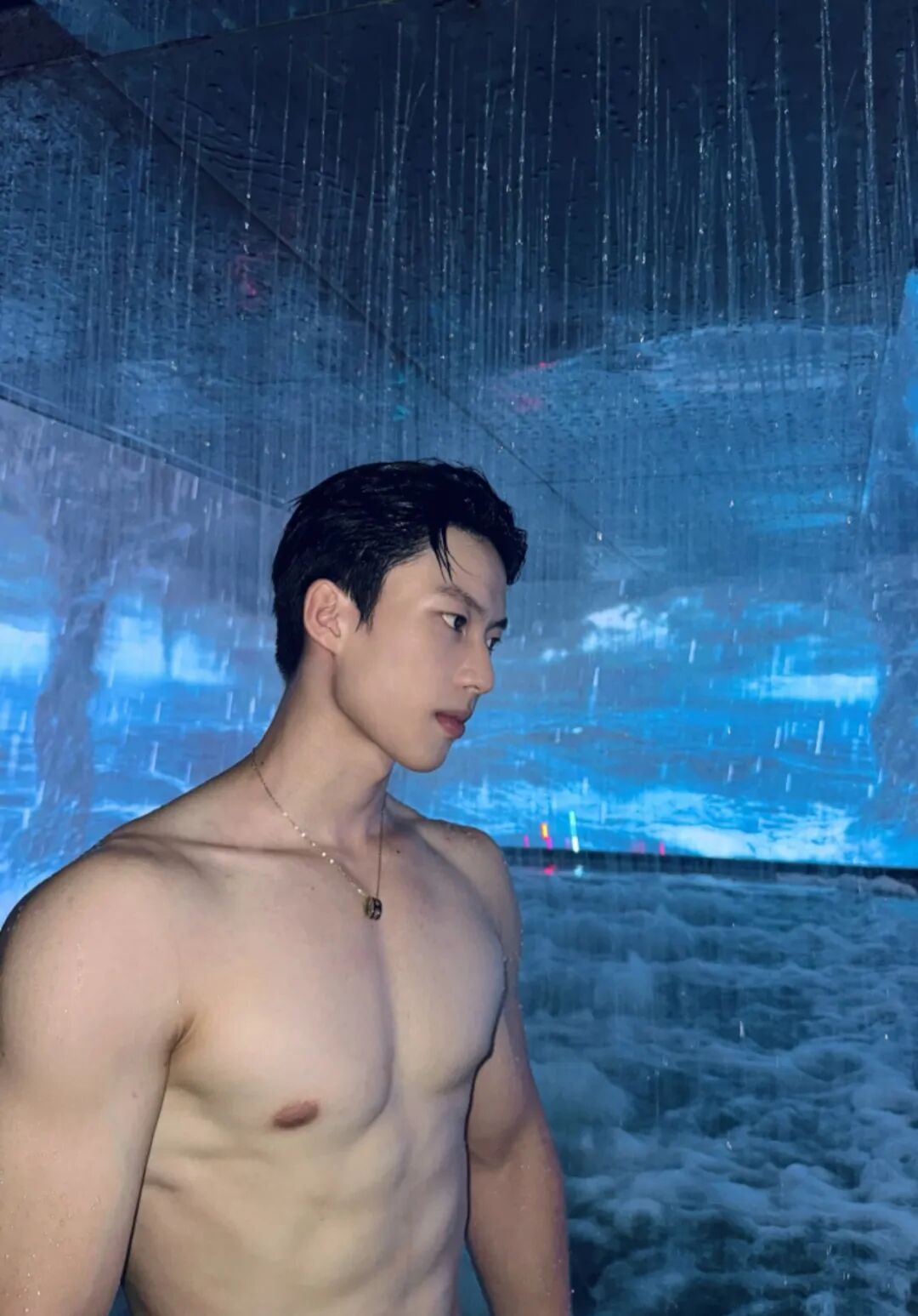 187 单眼皮肌肉猛男少爷!健硕肌肉网友馋的直流口水.... 187 单眼皮肌肉猛男少爷!健硕肌肉网友馋的直流口水....