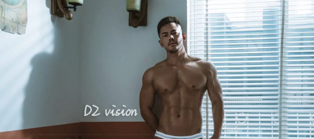 黑皮 白纯棉 卧室 大胸肌 胡子 凸腹 荷尔蒙齐全特浓酥