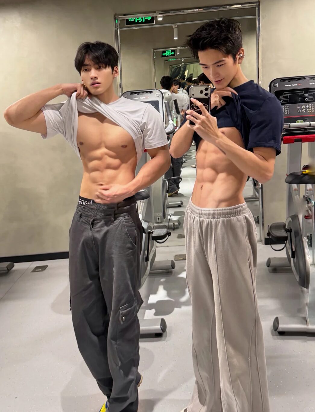 网红裁判员跨界演短剧，没有代表作照样火！圈粉理由出奇一致