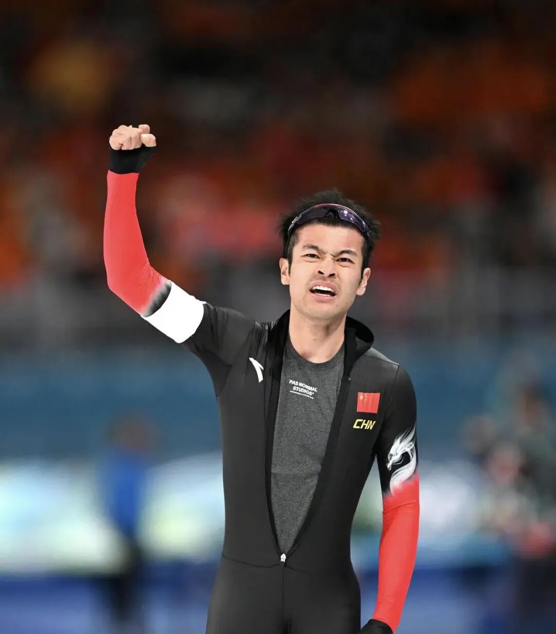 米兰冬奥会这枚黑龙江的胡子爷们火了! 米兰冬奥会这枚黑龙江的胡子爷们火了!