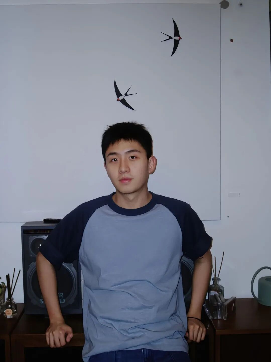 刷到焦迈奇吊威亚的照片！这位山东少年圈粉啦！